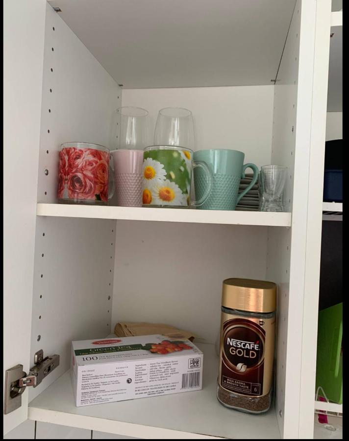 Kumpukuja apartment Kouvola Bagian luar foto