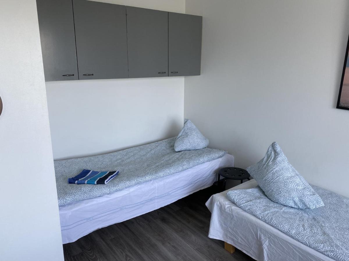 Kumpukuja apartment Kouvola Bagian luar foto